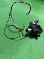 Asco 3-Way 3/8" Low Power Solenoid Valve EF8003G300 / EF8316G303 Mp-C-089