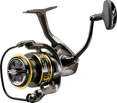 Okuma Rolle Inspira 4000A Spin