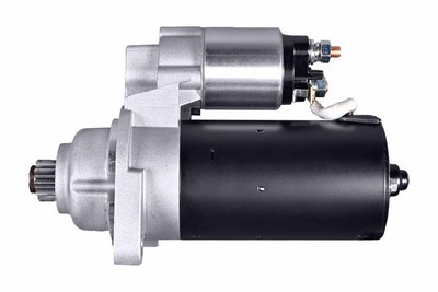 HELLA Starter 8EA 012 527-871 für PORSCHE