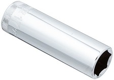 DEWALT DWMT93532OSP 1/2" 6 PT Deep Socket 17MM