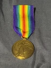 US Military WW1 Victory medal (Replica please read)