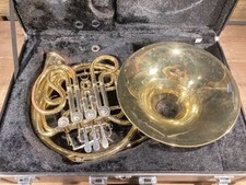 YAMAHA YHR-567D Horn
