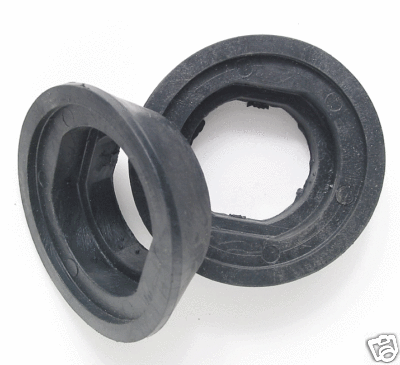 Cosmo 304.010 Rubber Sealing Ring for Spreader