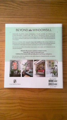 Beyond the Windowsill : Add Style to Your Home with the Beauty of Indoor Plants