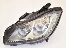 MERCEDES CLS W218 BI XENON LED Frontscheinwerfer Links A2188208561