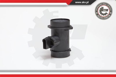ESEN SKV Luftmassenmesser Sensor für Mercedes-Benz C-Klasse SLK 07SKV057