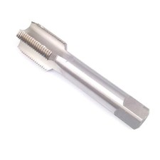 US Stock HSS 30mm x 2 Metric Tap Left Hand Thread M30 x 2mm Pitch