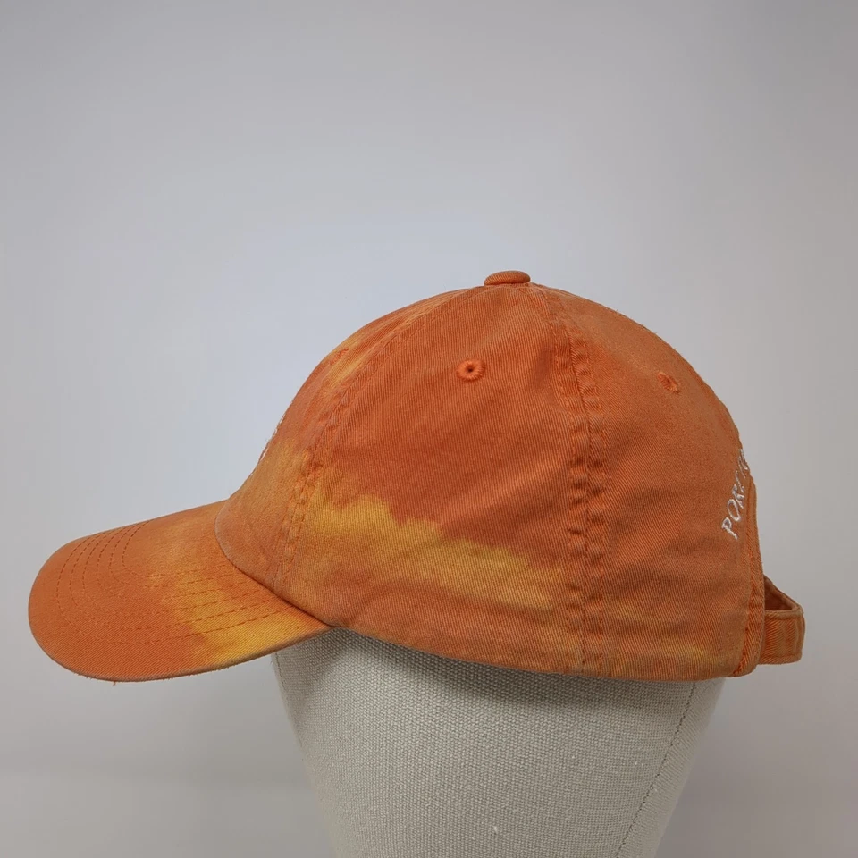 Шляпа-слайдбек Northwest Maritime Center оранжевая один размер Port Townsend - Изображение 3 из 4