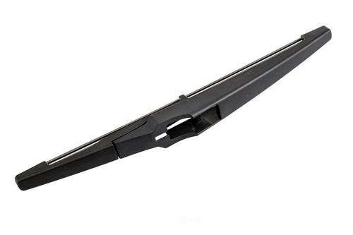 Back Glass Wiper Blade fits 2016-2021 Chevrolet Spark ACDELCO GM ORIGINAL EQUIP - Picture 2 of 2