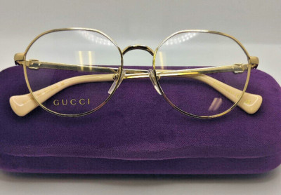 当時定価48000円 廃番 vintage GUCCI メガネ デッド 日本製 廃番 vintage GUCCI メガネ デッド 日本製