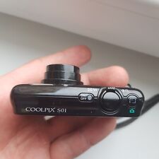 nikon s01 products for sale | eBay nikon s01 products for sale | eBay