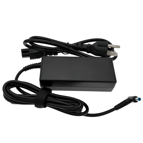 For Dell Desktop Inspiron 22 3263 3264 3265 W17B 19.5V 3.34A 65W AC Charger Cord - Picture 3 of 6