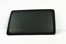 Fit 2021-2025 Ford Bronco 4 Door Passenger Right Side Quarter Window Glass