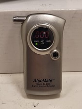 CA2000 Digital Alcohol Tester Alcohol Detector LCD Breath Analyzer Breathalyzer