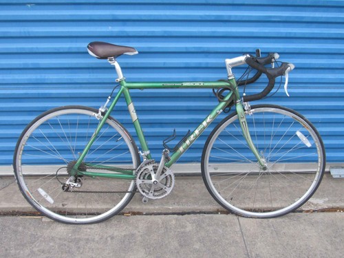 Trek 1200 Shimano RSX Parts Lightweight 
