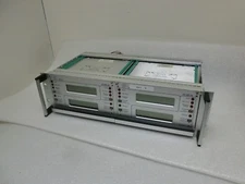 Qty (2) Sur-Gard SG-DRL2 SG-MLRX Fire & Burglary Central Rx Unit (1) Shelf 