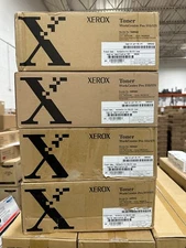 Xerox 106R00402 Black Toner Cartridge