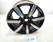 ✅ 03-12 OEM Bentley Continental GT Alloy Wheel Rim 20x9J ET41 NOTE*