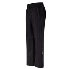 Pro-X elements Regenhose Herren mit durchgehenden Reißverschlüssen in Kurzgrößen
