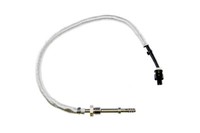 NTY Abgastemperatursensor FÜR Chrysler Grand Voyager 2.8CRD 2007- Jeep Cher
