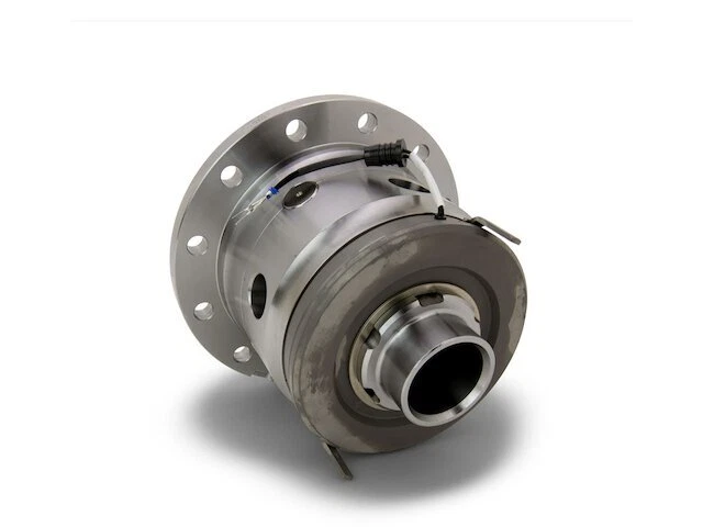 Diferencial delantero Eaton 41149JXKV 1984 1985 para Dodge Power Ram 50 1983-1986 Foto 3 de 4