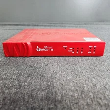 WatchGuard Firebox T15 Model MS1AE3