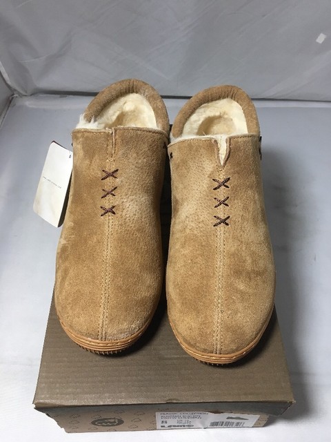 lam moccasins