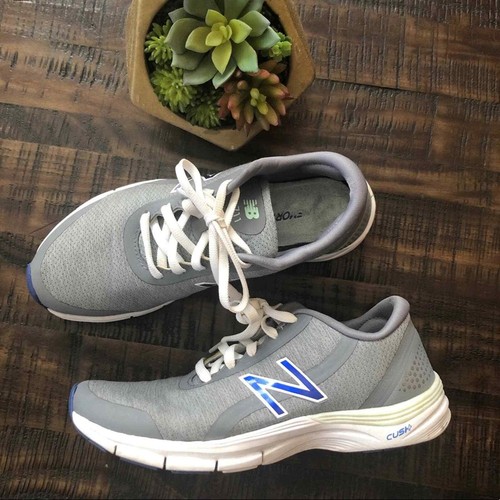 Gray 711v3 Cross Trainer Shoes 