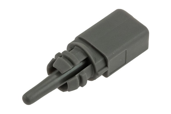 NTY Ansauglufttemperatursensor FÜR Motor 1.0-2.0 Audi A1 A3 A4 A5 A6 A8 Q2-image