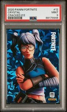 2019 Panini Fortnite Series 1 Trading Cards 19