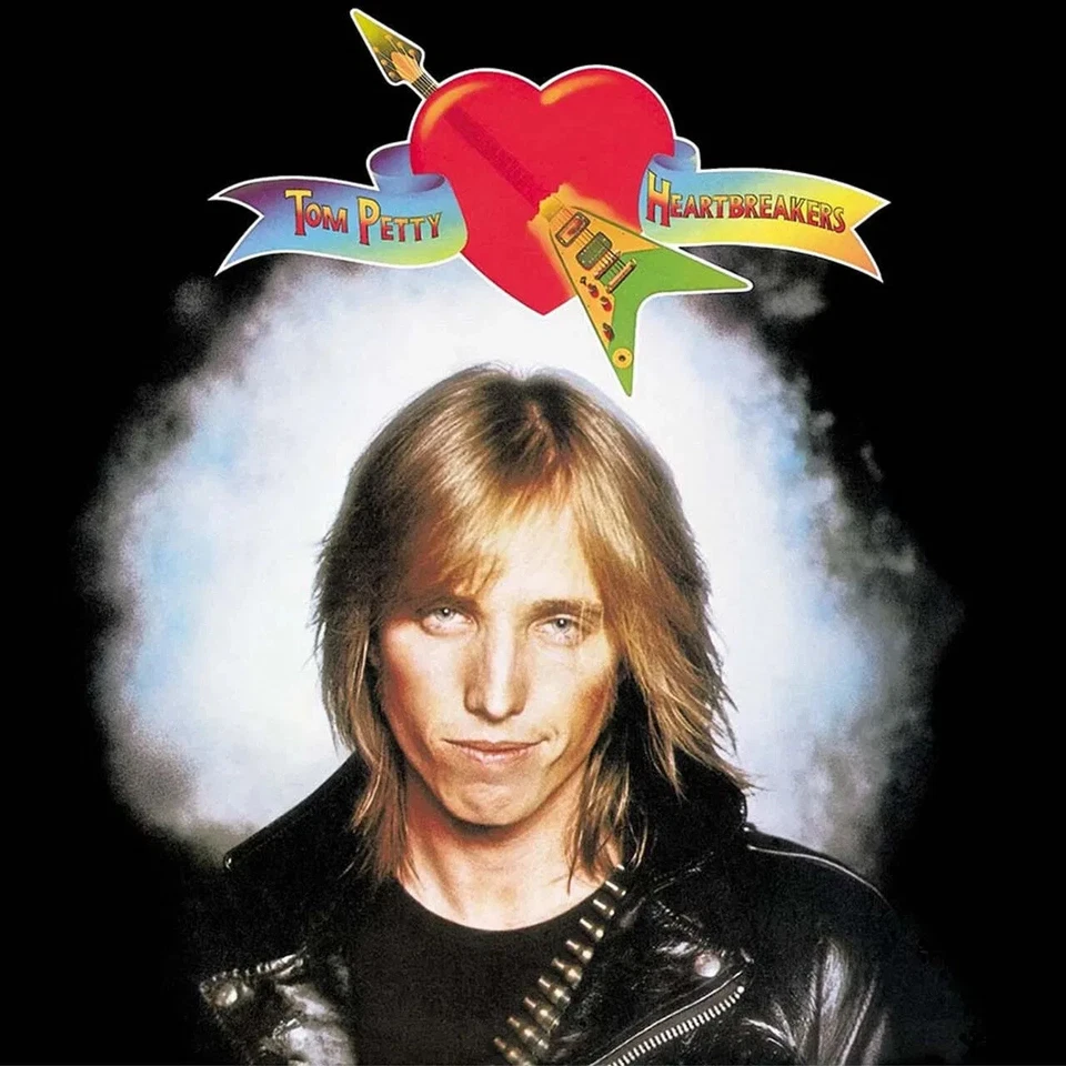 Tom Petty & The Heartbreakers - Tom Petty & The Heartbr (2025) LP Vinyl Preorder - Image 2 of 2