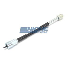 Chopper Bobber 6 Speedo Gauge Extension 150mm Extended Front Speedometer Cable