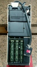 MEI Mars TRC 6010XV Coin Changer 3 Tube