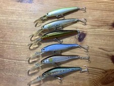 Lucky Craft Stacy Zip Bait Ridge Deep 90F