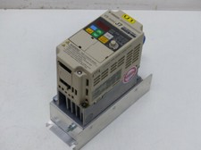 Omron VS mini J7 CIMR-J7AZB0P4 + Netzfilter 0...
