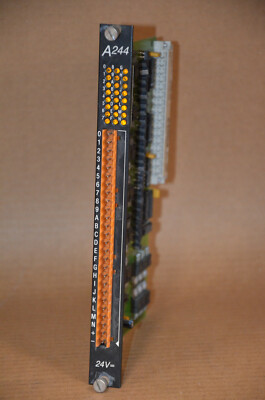 BERNECKER & RAINER B&R ECA244-0 A244