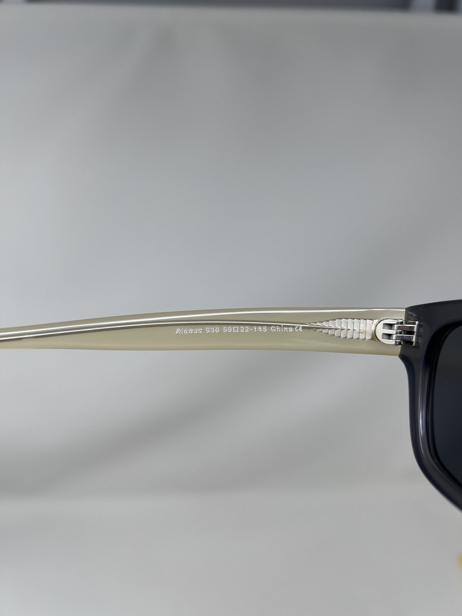Warby Parker x Pencils Of Promise Sunglasses Aldous 930 Frames 50 [] 22 145 Warby Parker x Pencils Of Promise Sunglasses Aldous 930  main image 4