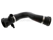 REIN AUTOMOTIVE Radiator Coolant Hose Upper 17127646150 BMW X3 X4