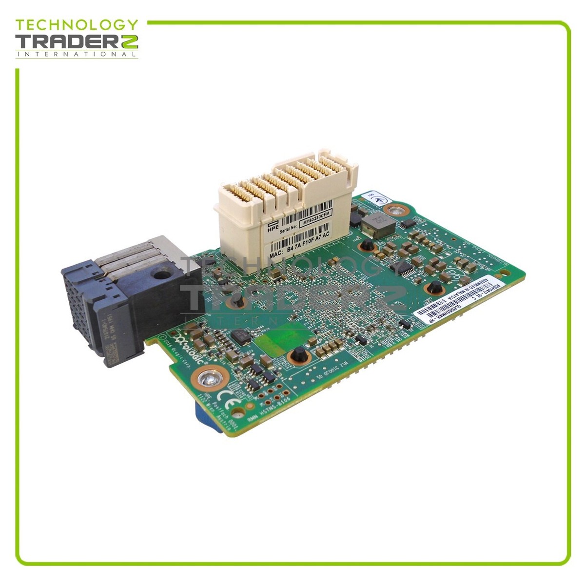 SORA様確認ページ٩(^ᴗ^)۶ 876449-B21 HPE Synergy 4820C 25Gbps Converged Network