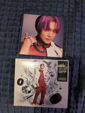 NCT 127 2 Baddies Heachan Digipack [opened, no PC indluded]