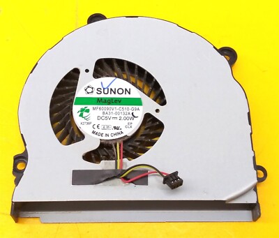       Laptop Fan Samsung NP355E5C-A01US