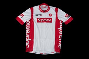 supreme castelli