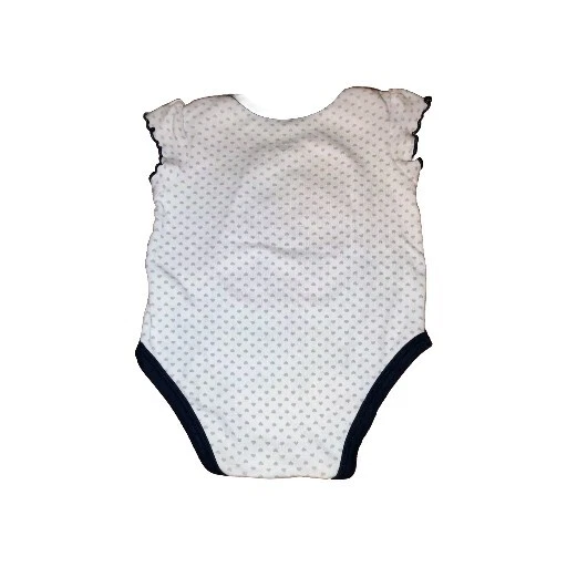 Support Your NFL Team Apparel Houston Texans Baby Girl One Piece Size 3-6 months — 第 3/3 张图片