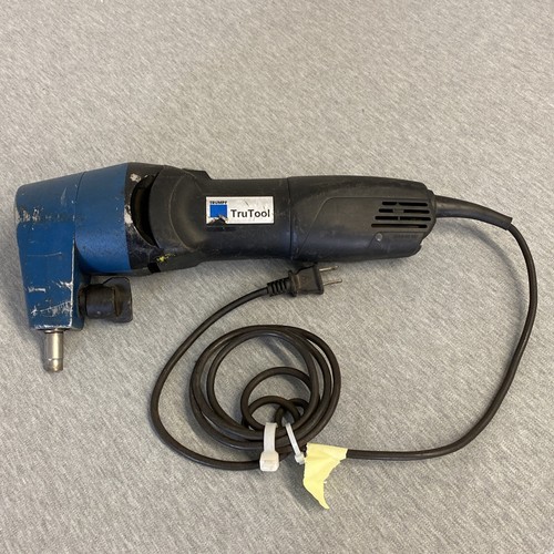 Trumpf N 500-4 Nibbler | eBay