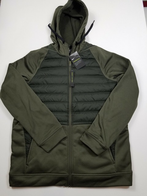 Men's Nike Therma Zip Training Hoodie 