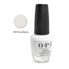 Opi Nail Polish H22 Funny Bunny 0.5oz