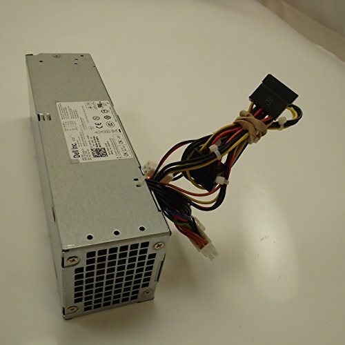 Dell Optiplex 9010 Sff L240as 00 T5vf6 Power Supply For Sale Online Ebay