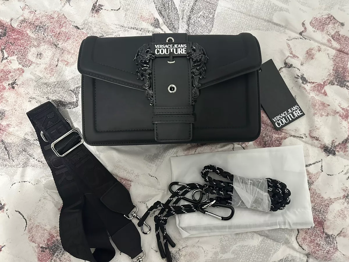 Versace jeans couture bag price hot sale