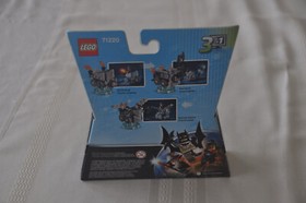 Lego Dimensions Fun Pack 71220, Lord of the Rings 