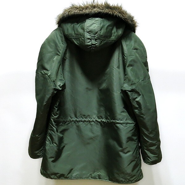 90s USA製 ALPHA INDUSTRIES N-3B Coat L s-l400.jpg
